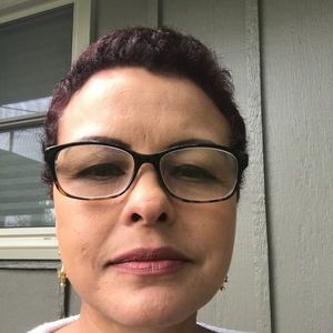 Meet your Posher, Ida